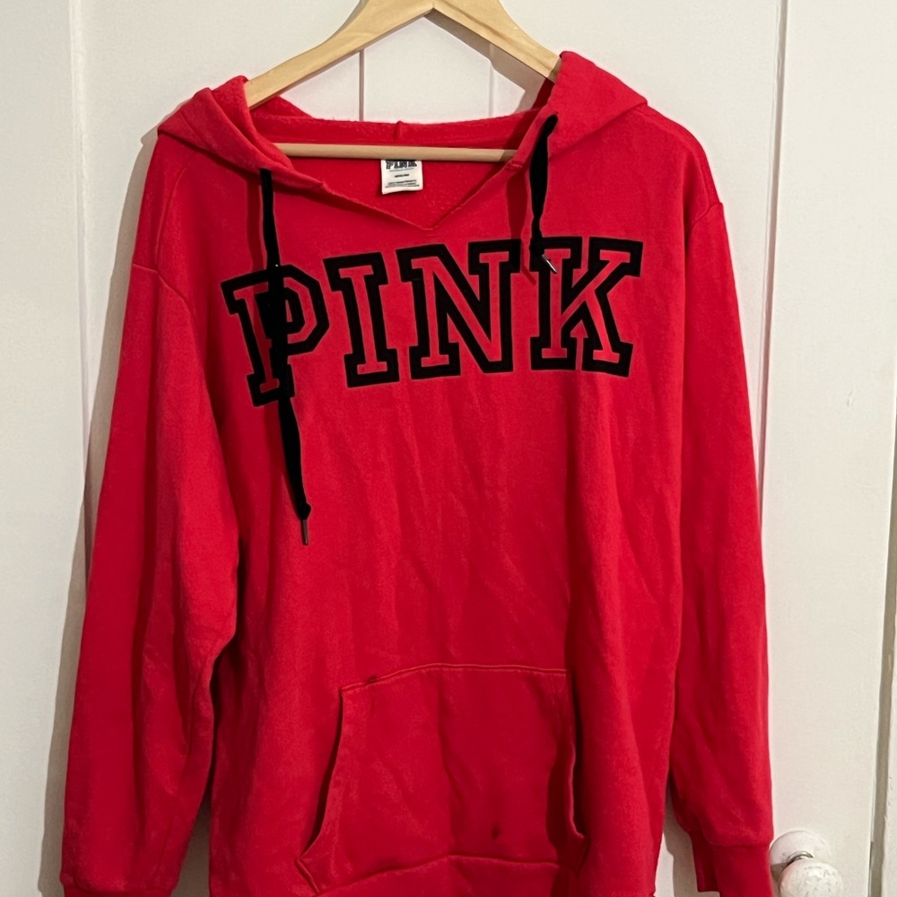 PINK Sweater